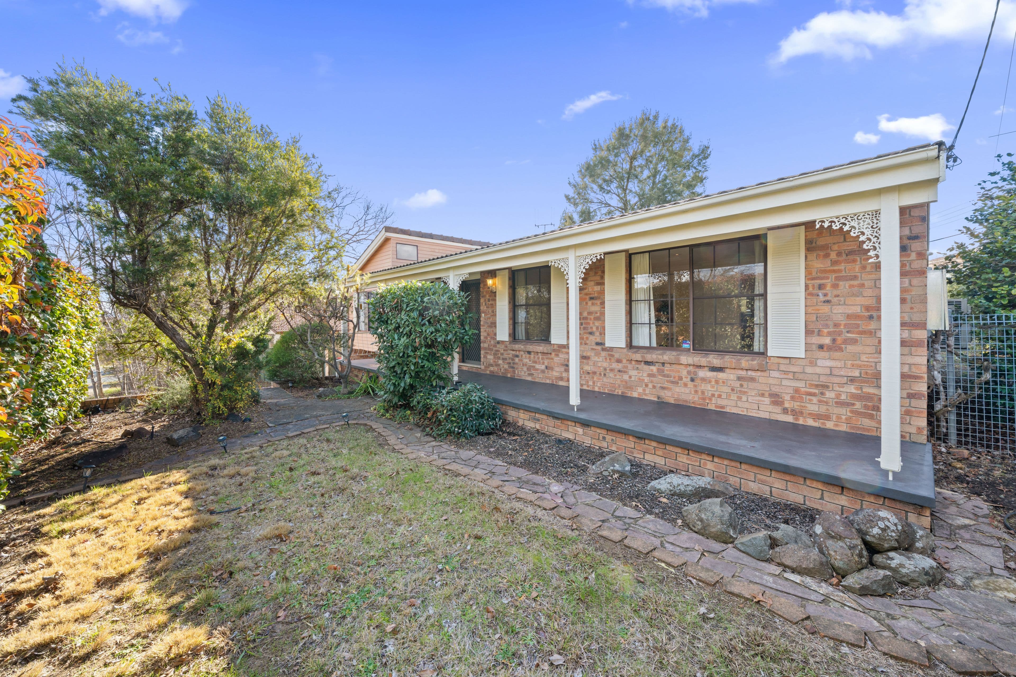 109 Canopus Crescent, Giralang ACT 2617, Giralang - Image 1