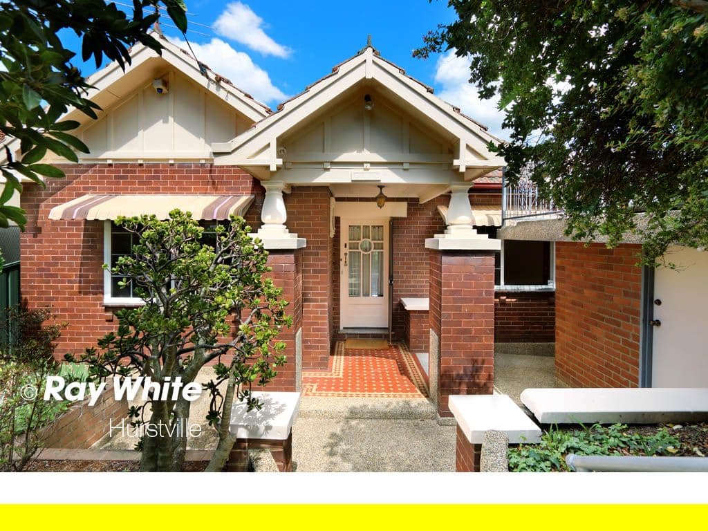 85 Laycock Road, PENSHURST NSW 2222, Penshurst - Image 1