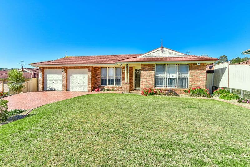69 Welling Drive, Narellan Vale NSW 2567, Narellan Vale - Image 1