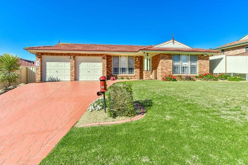 69 Welling Drive, Narellan Vale NSW 2567, Narellan Vale - Thumbnail 2