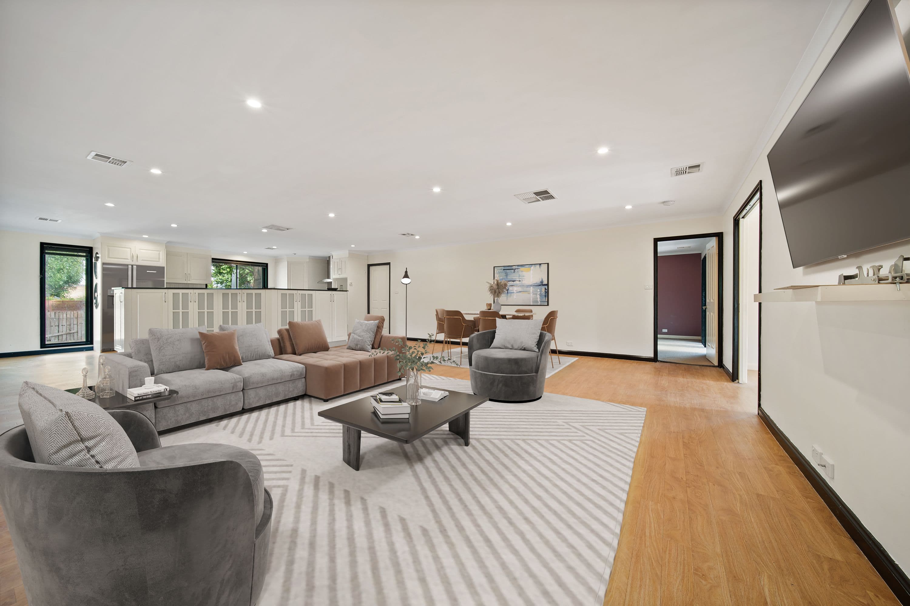 43 Alice Jackson Crescent, Gilmore ACT 2905, Gilmore - Thumbnail 3