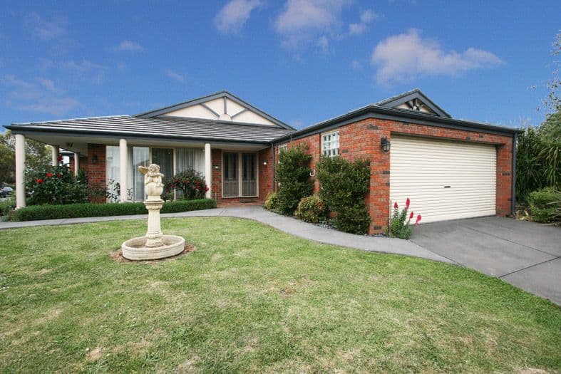 13 Regency Rise, CHIRNSIDE PARK VIC 3116, Chirnside Park - Image 1