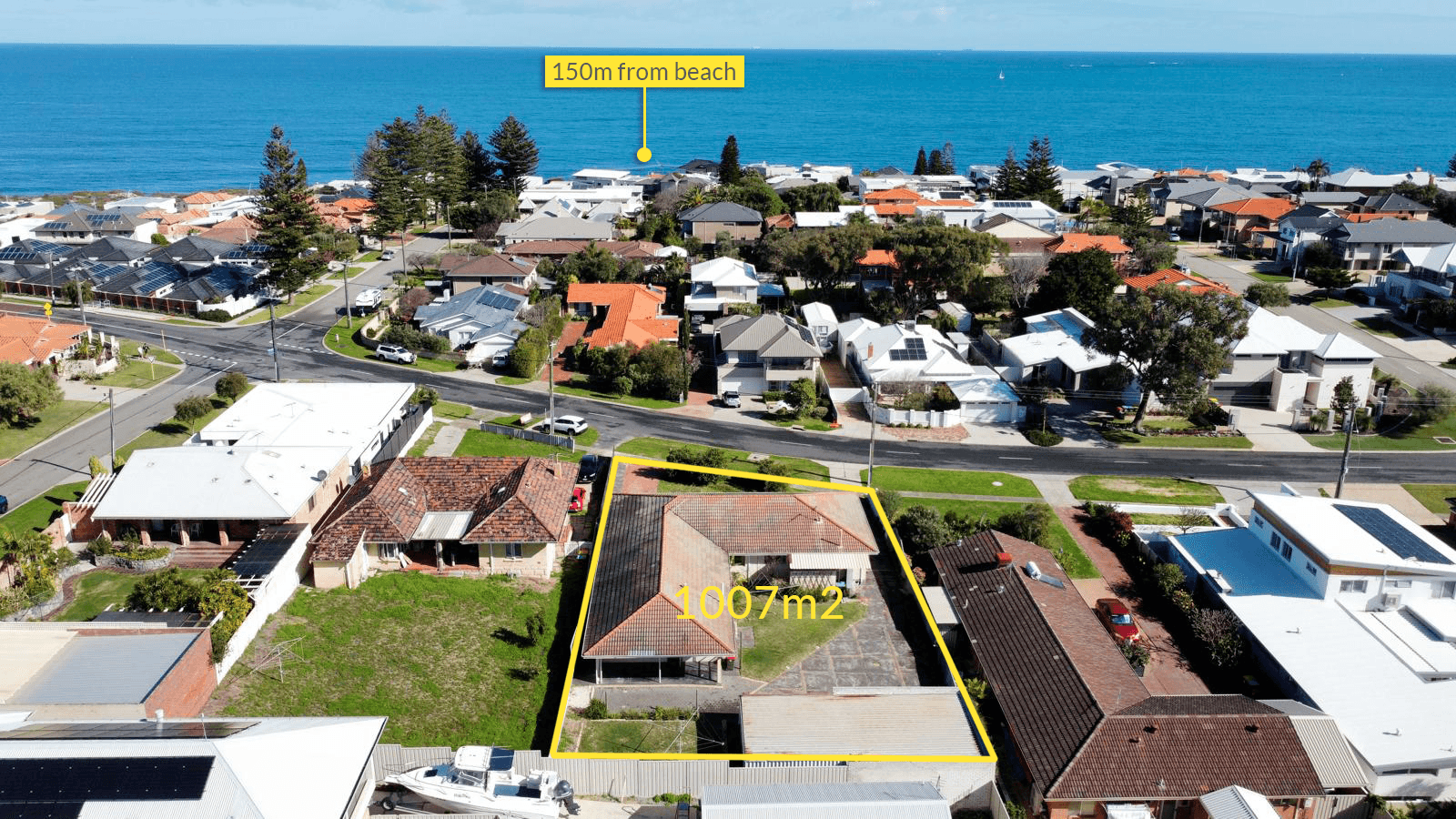 59 Flora Terrace, Watermans Bay WA 6020, Watermans Bay - Thumbnail 2