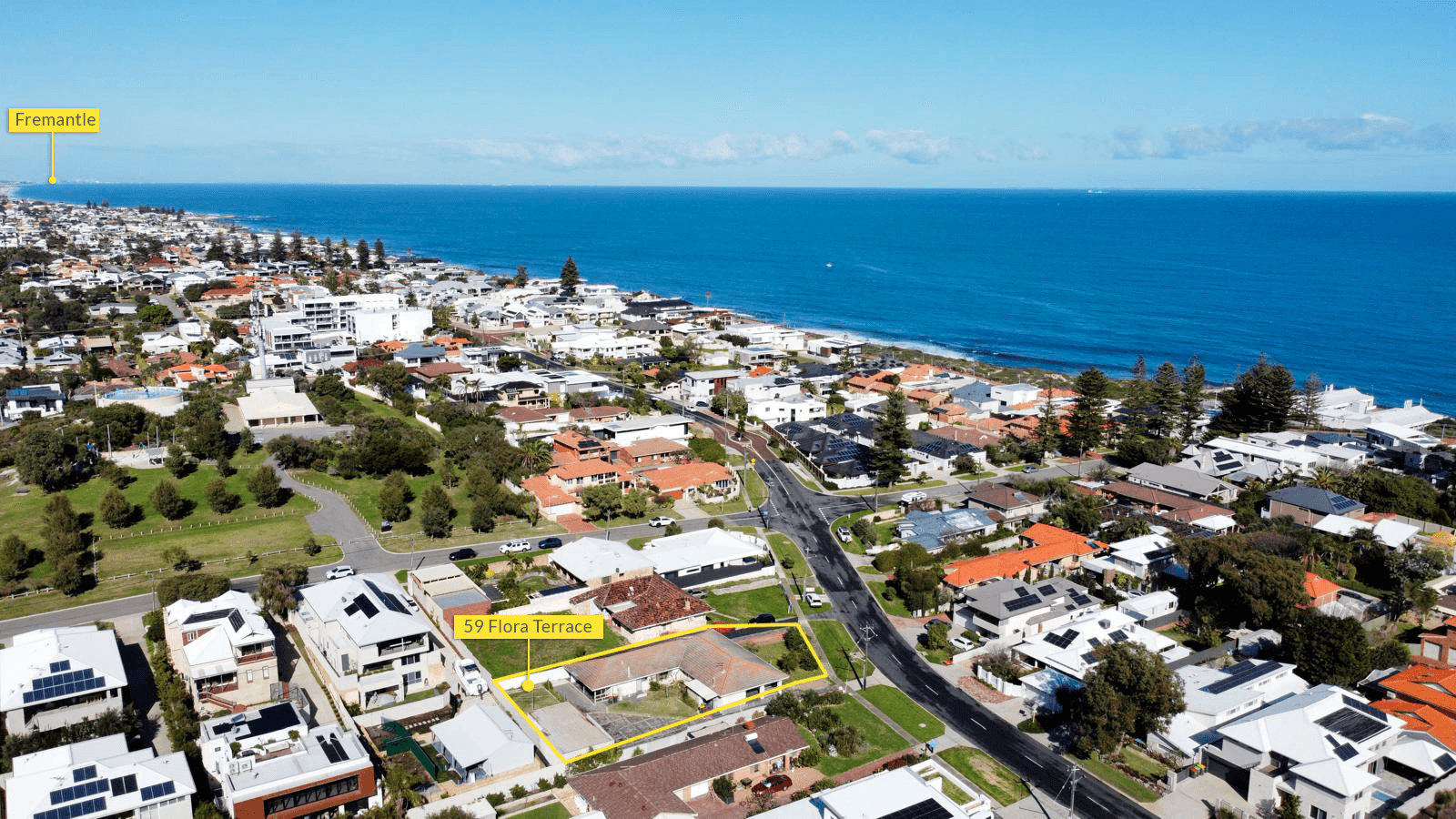 59 Flora Terrace, Watermans Bay WA 6020, Watermans Bay - Thumbnail 4