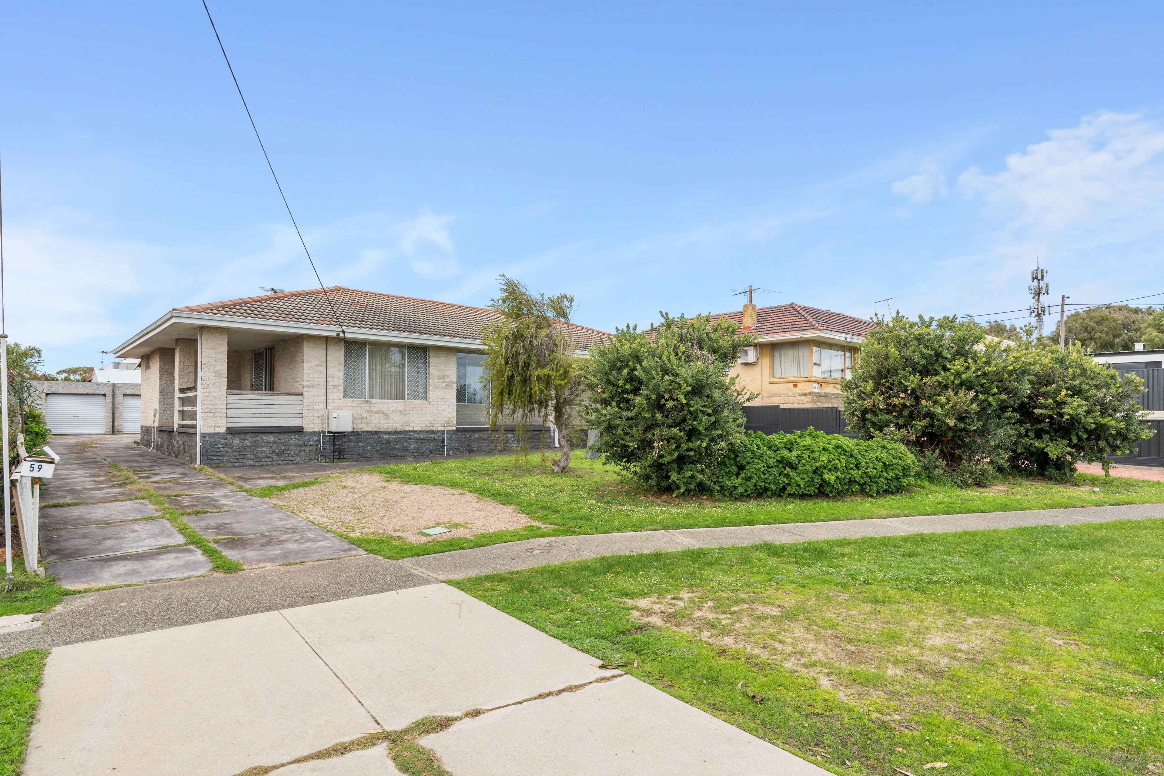 59 Flora Terrace, Watermans Bay WA 6020, Watermans Bay - Thumbnail 7