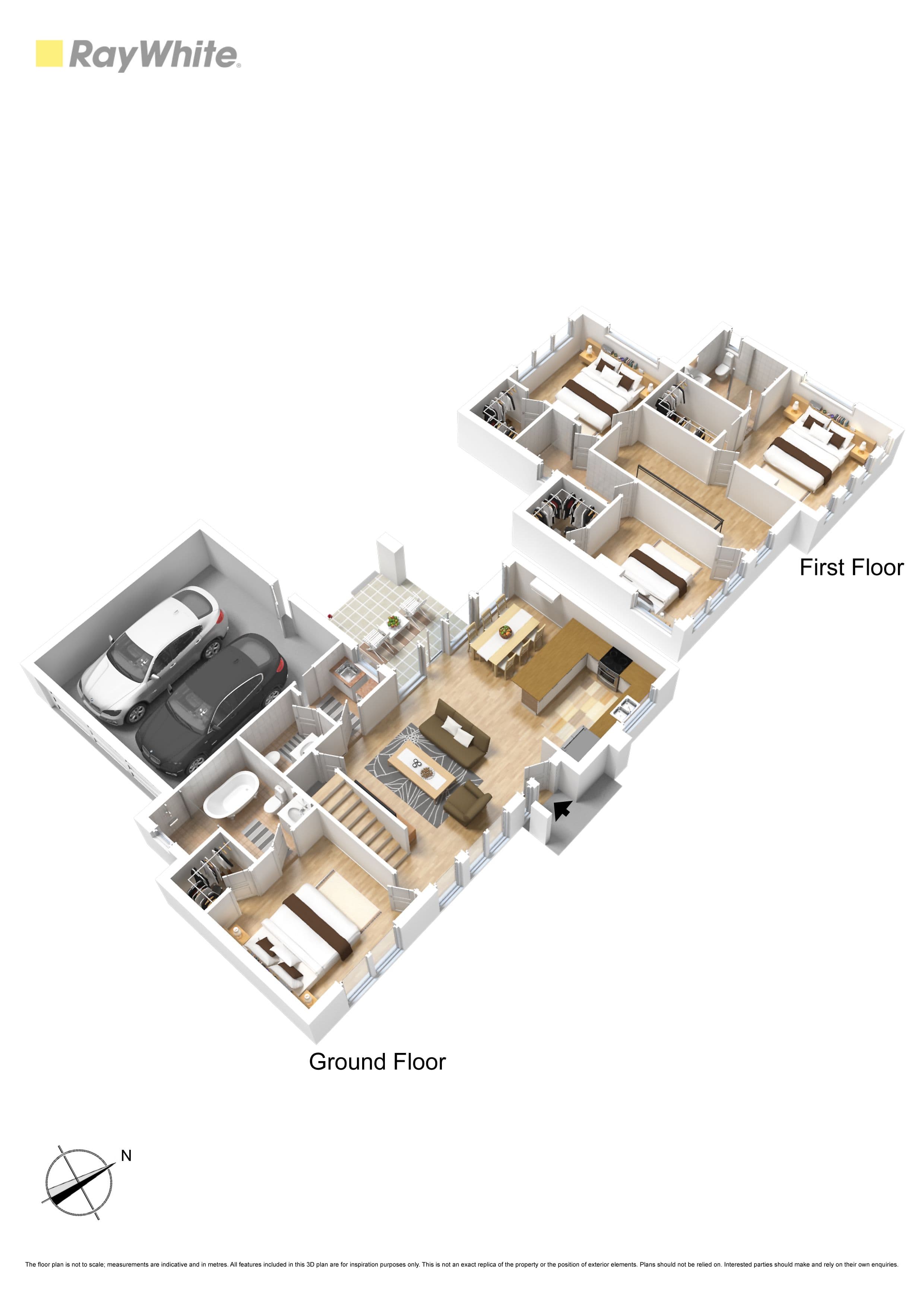 19 Atkinson Street, Chadstone VIC 3148, Chadstone - Thumbnail 6