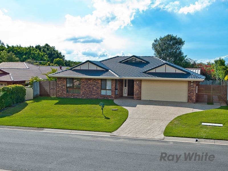 4 Lorenc Place, Bridgeman Downs QLD 4035, Bridgeman Downs - Image 1