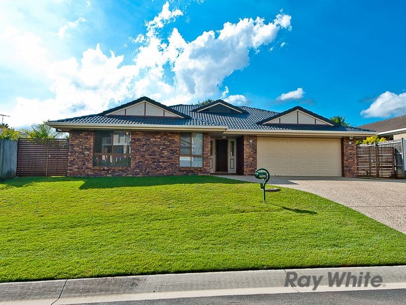 4 Lorenc Place, Bridgeman Downs QLD 4035, Bridgeman Downs - Thumbnail 2