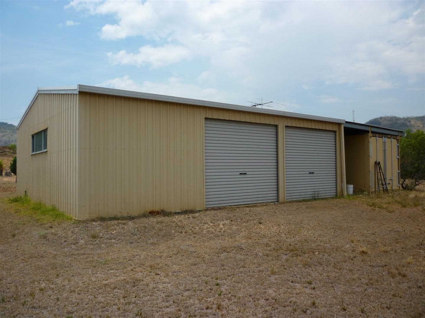 64 Goodson Road, BOULDERCOMBE QLD 4702, Bouldercombe - Image 1