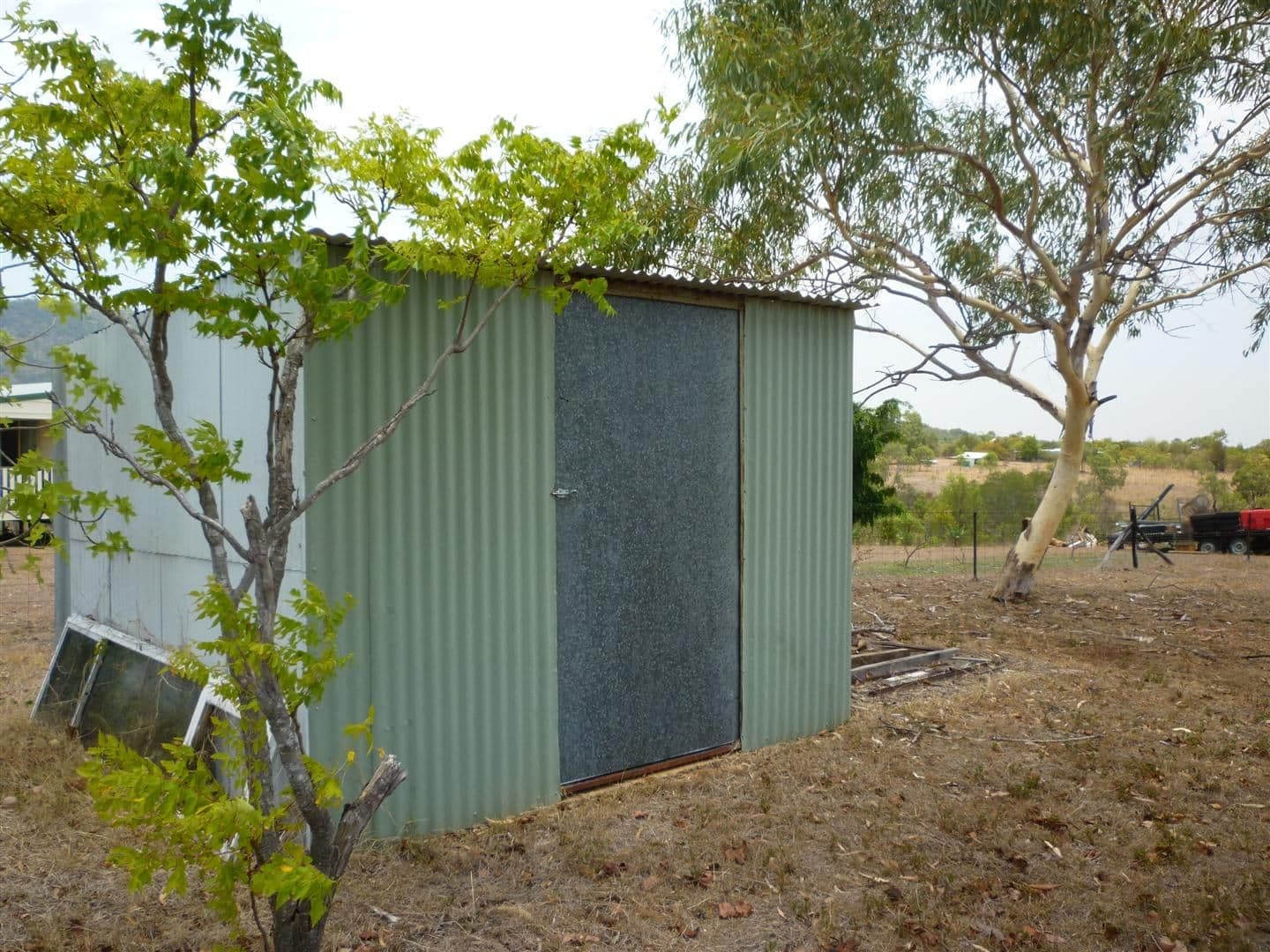 64 Goodson Road, BOULDERCOMBE QLD 4702, Bouldercombe - Thumbnail 8