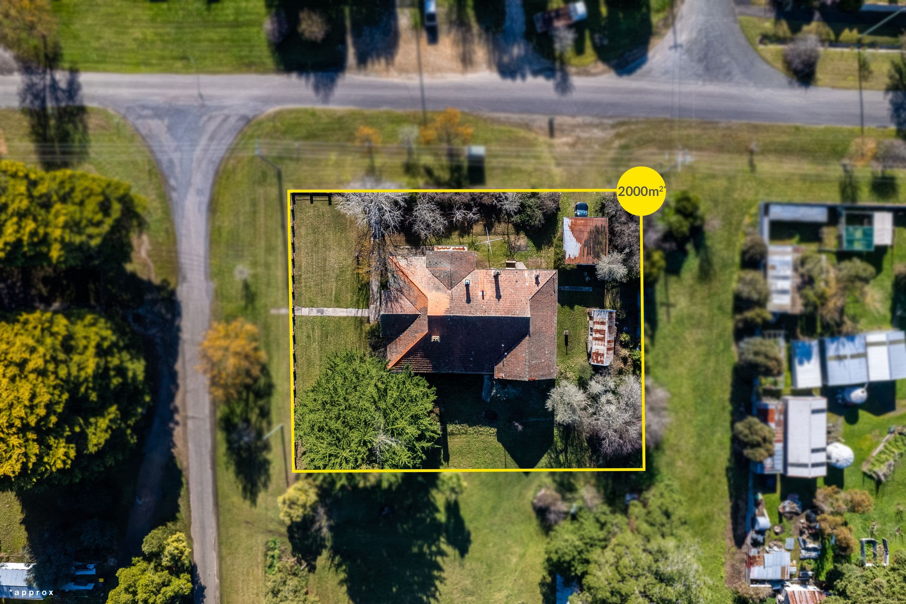 30 Cumberland Street, Linton VIC 3360, Linton - Thumbnail 2