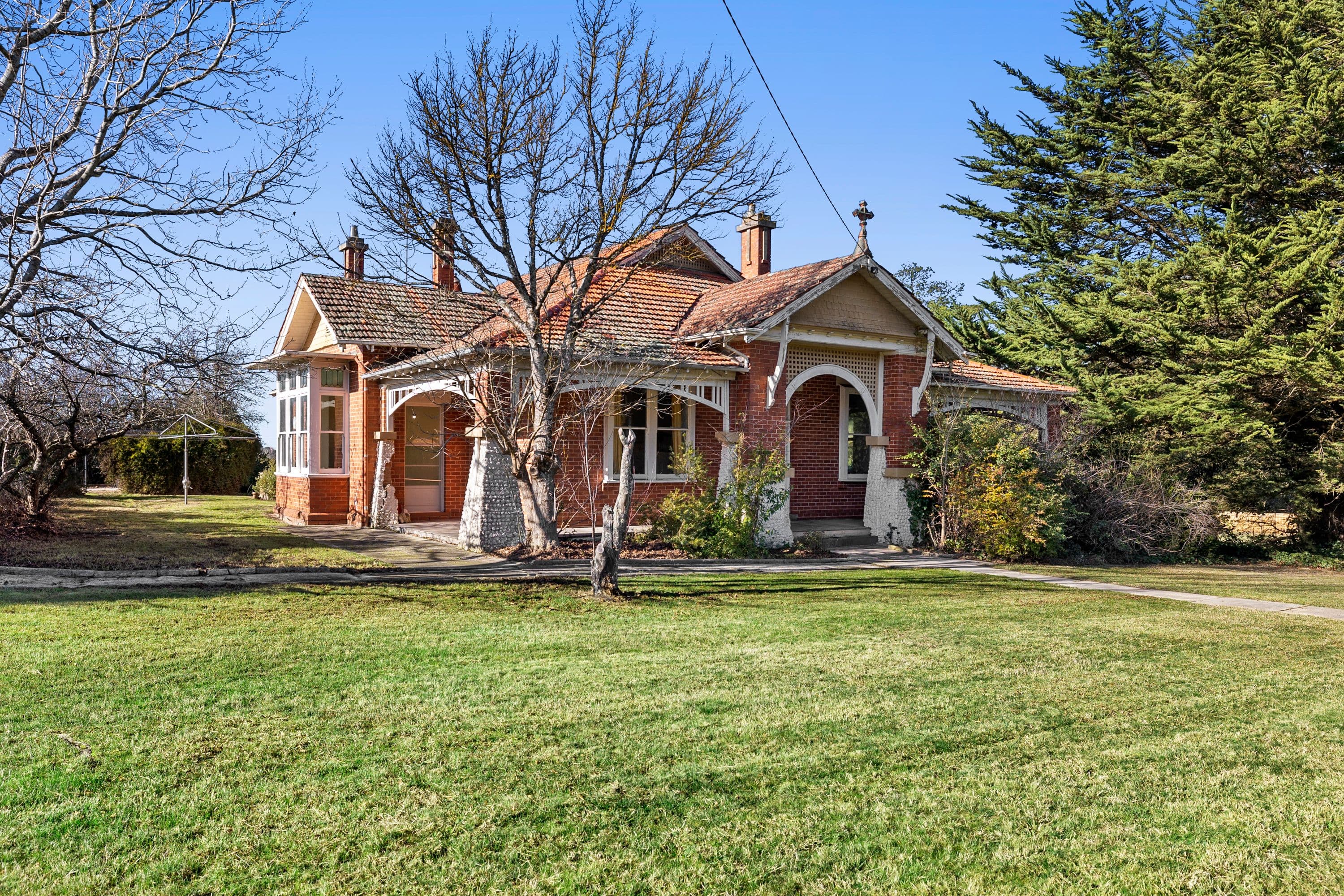30 Cumberland Street, Linton VIC 3360, Linton - Thumbnail 3