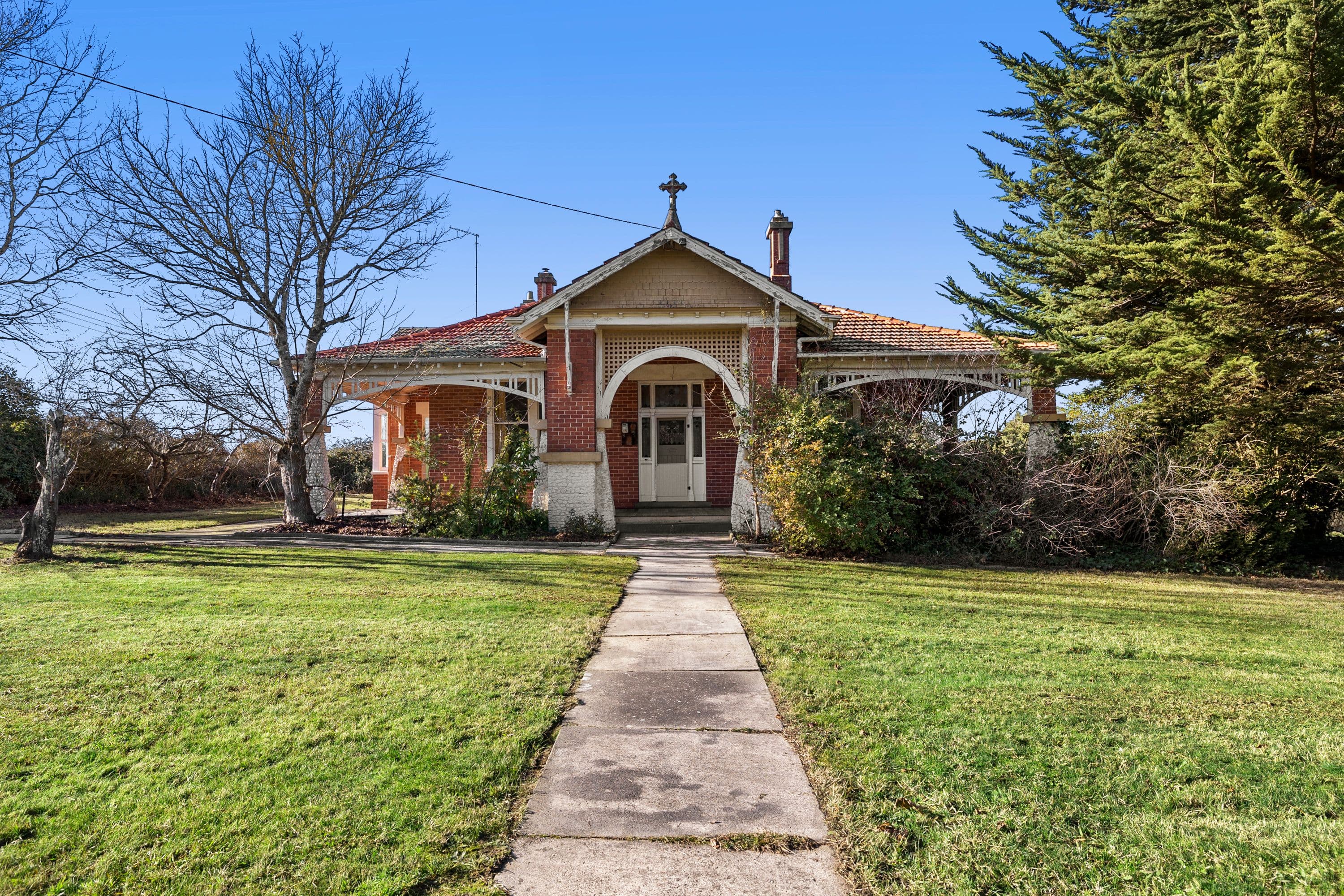 30 Cumberland Street, Linton VIC 3360, Linton - Thumbnail 4