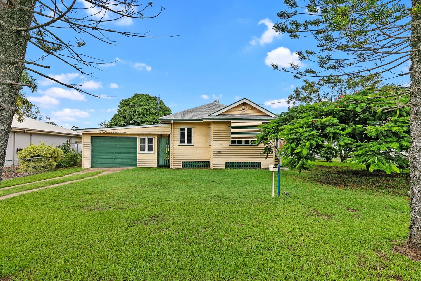 15 Branch Street, Torbanlea QLD 4662, Torbanlea - Image 1