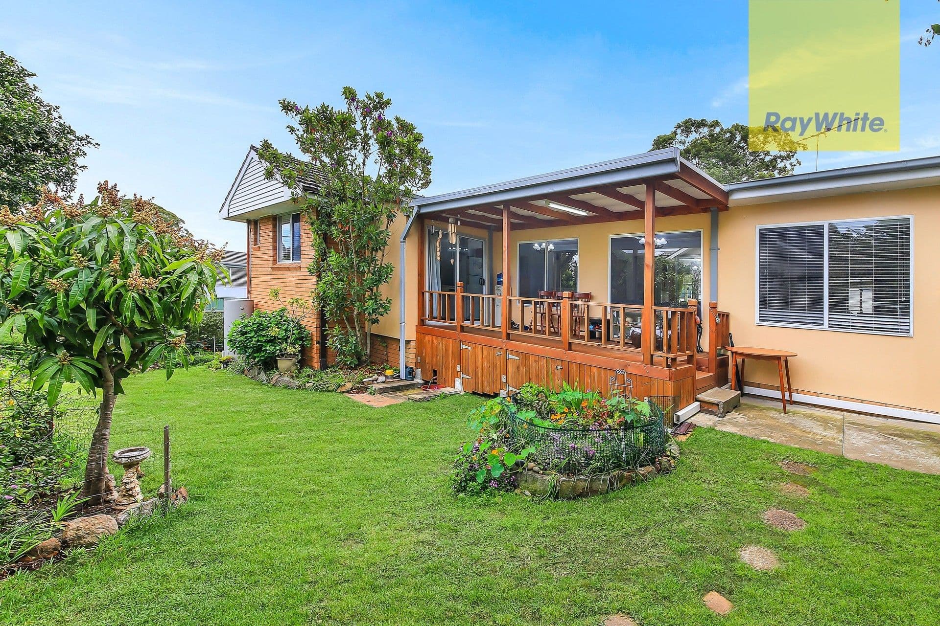 3 Kelvin Court, Oatlands - Image 1