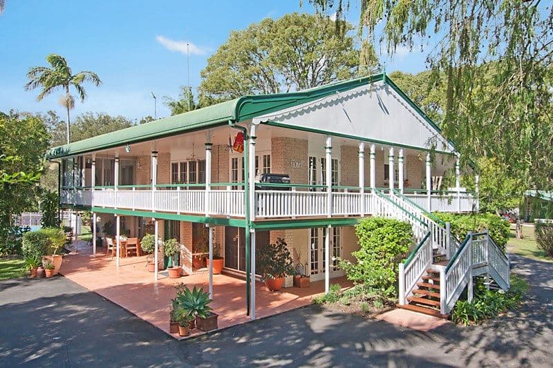447 Tallebudgera Creek Road, TALLEBUDGERA VALLEY QLD 4228, Tallebudgera Valley - Thumbnail 5