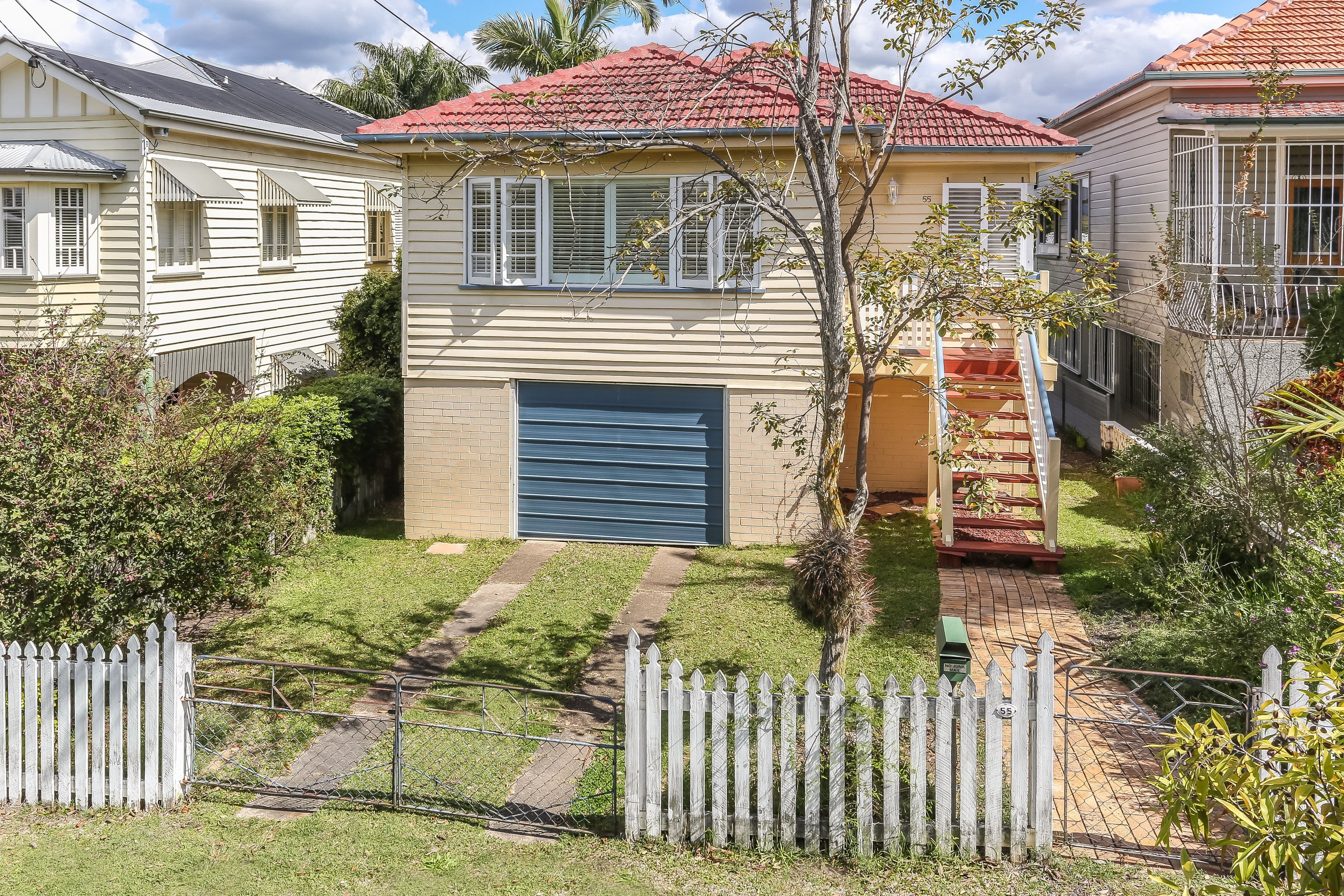 55 Vardon Street, Wilston QLD 4051, Wilston - Image 1