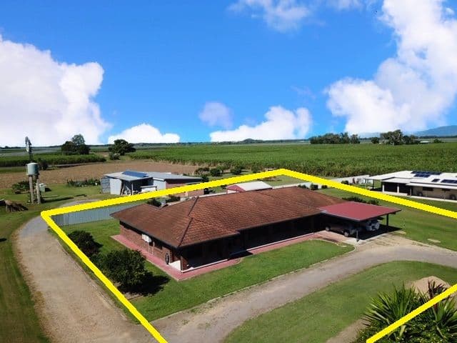49190 Bruce Highway, Toobanna QLD 4850, Toobanna - Image 1