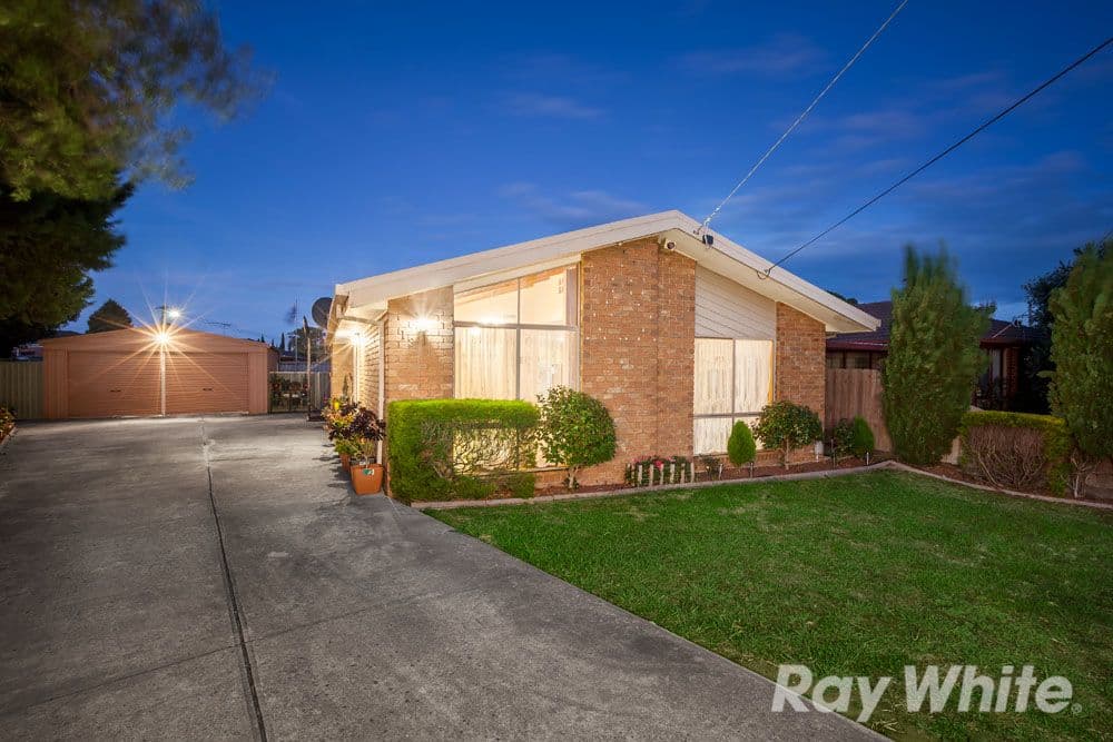 18 Essue Court, Mill Park VIC 3082, Mill Park - Image 1