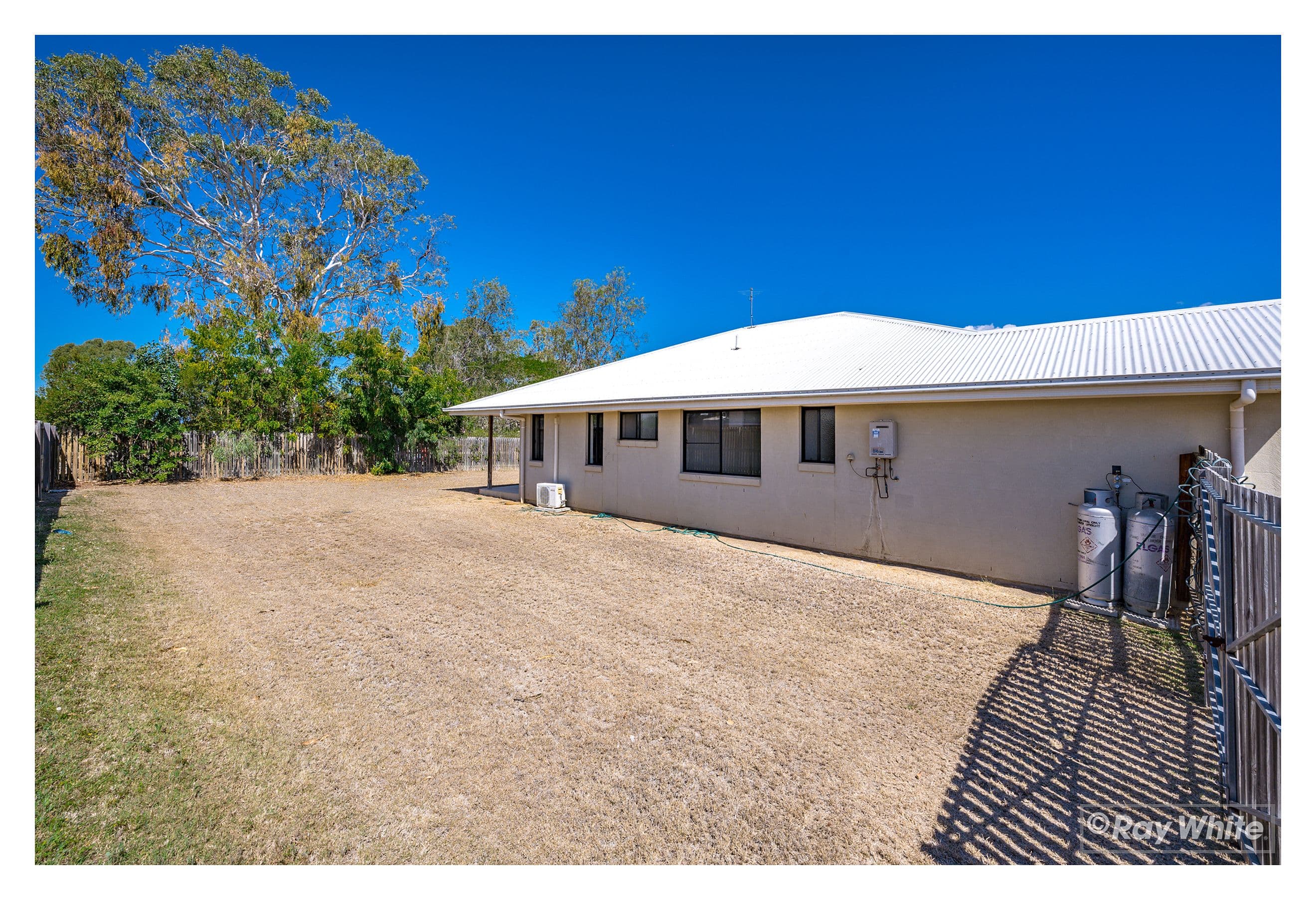 35 Amy Street, Gracemere QLD 4702, Gracemere - Thumbnail 2