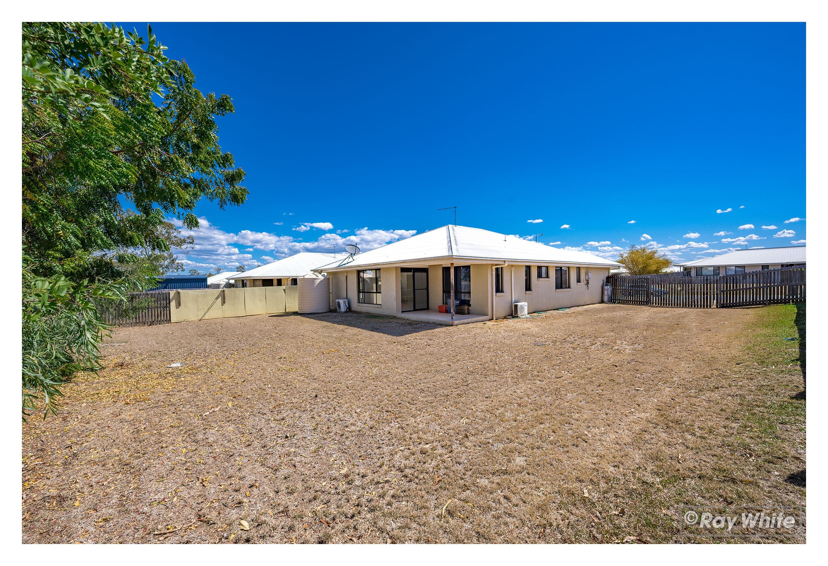 35 Amy Street, Gracemere QLD 4702, Gracemere - Thumbnail 3