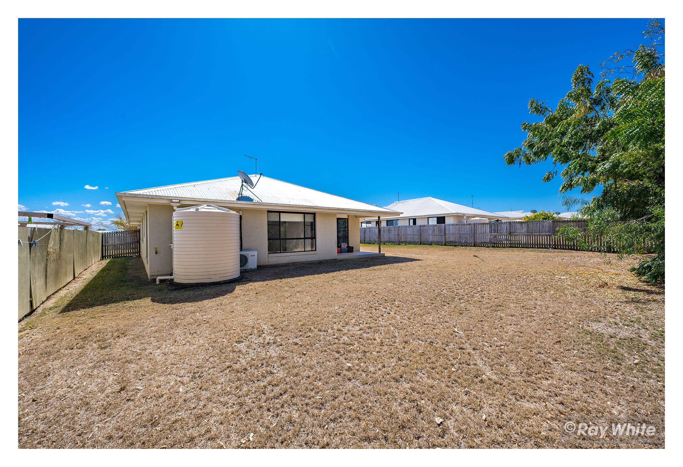 35 Amy Street, Gracemere QLD 4702, Gracemere - Thumbnail 4