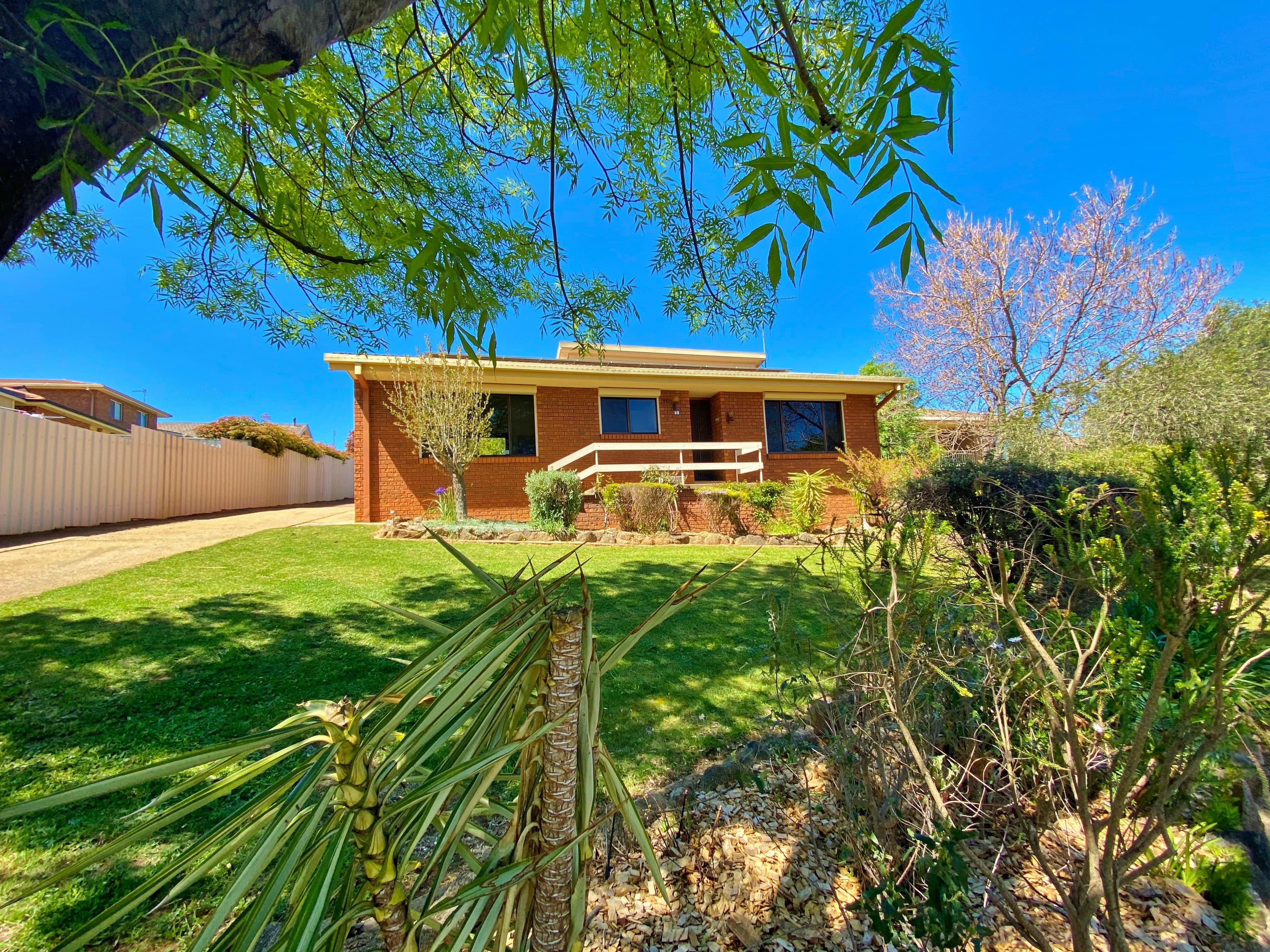 21 Keevil Drive, Young NSW 2594, Young - Image 1