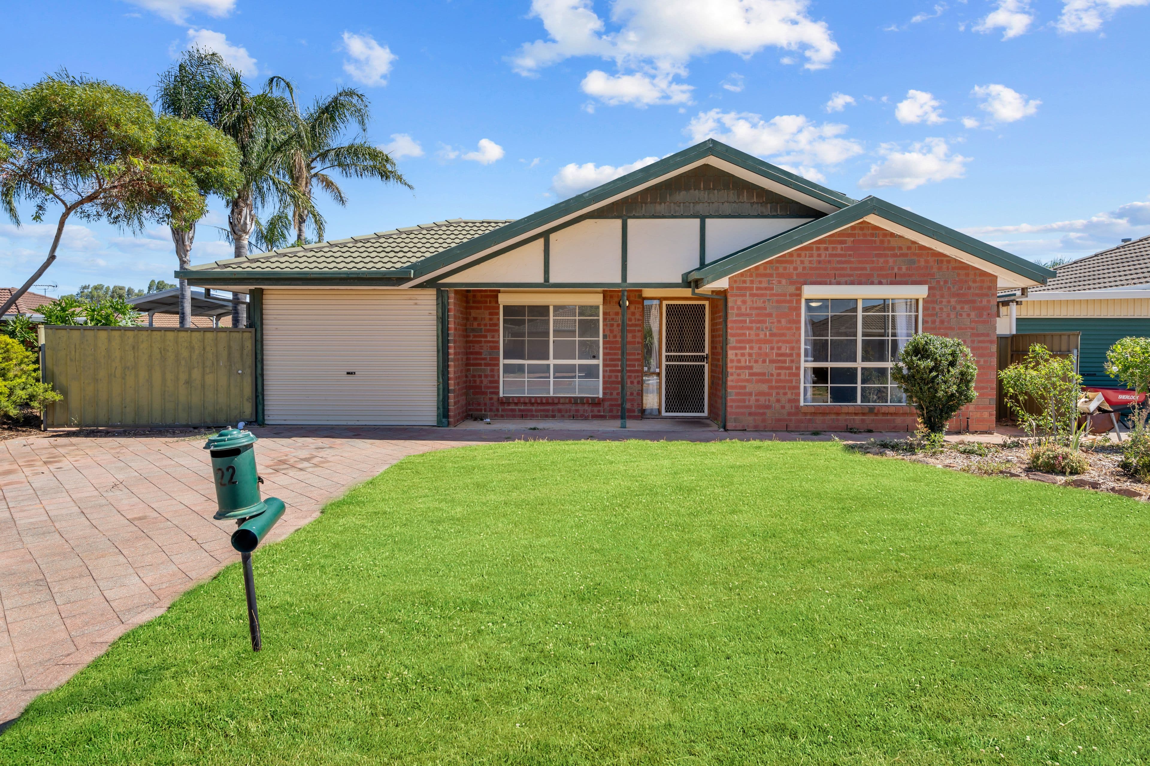 22 Liepin Close, Andrews Farm SA 5114, Andrews Farm - Image 1