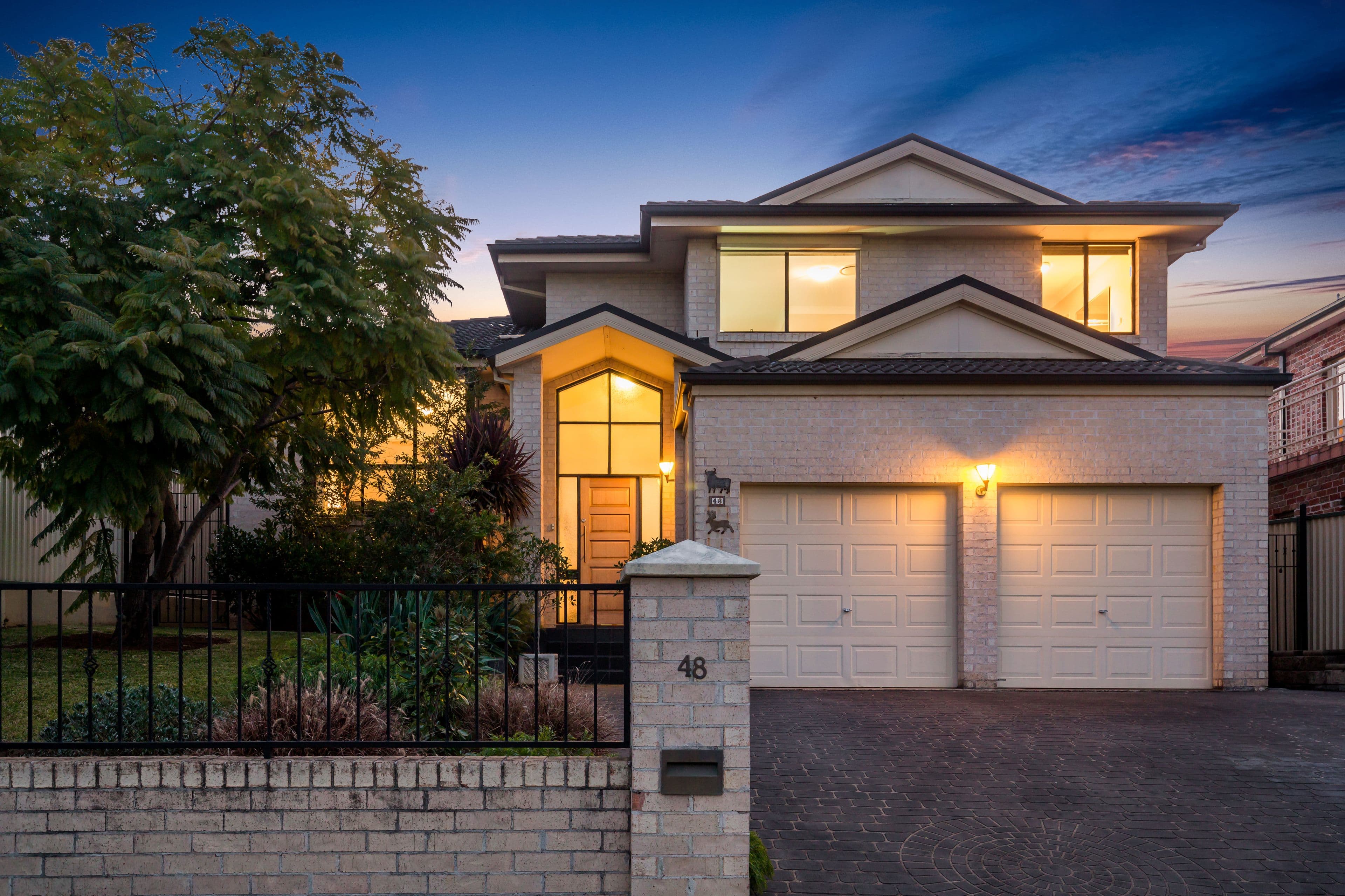 48 Langdon Road, Winston Hills - Image 1