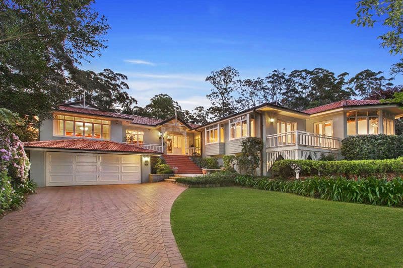 6 Koora Avenue, WAHROONGA NSW 2076, Wahroonga - Image 1