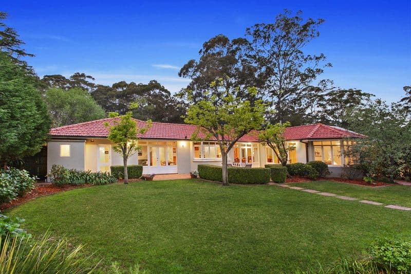 6 Koora Avenue, WAHROONGA NSW 2076, Wahroonga - Thumbnail 3