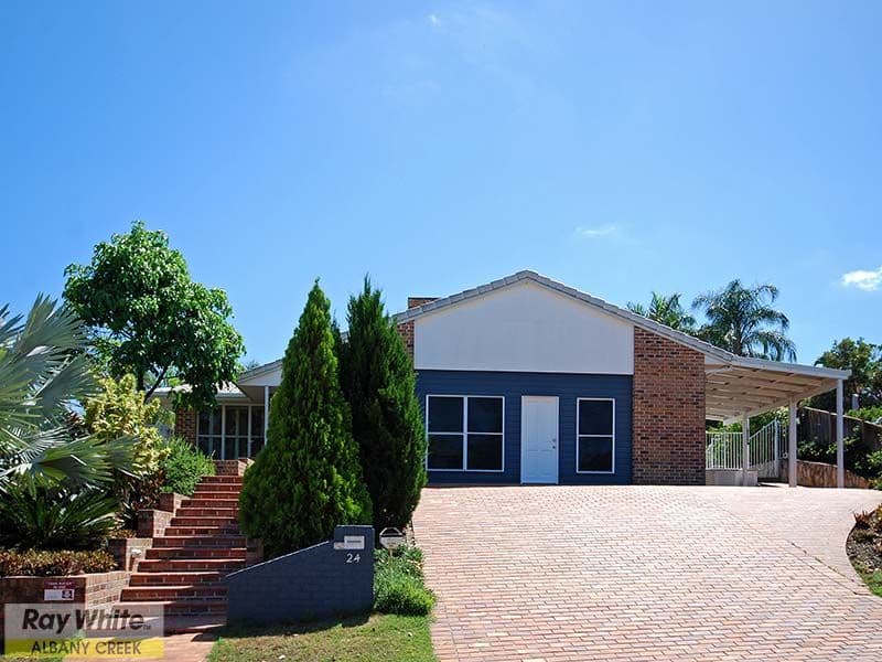 24 Turnberry Crescent, ALBANY CREEK QLD 4035, Albany Creek - Thumbnail 2