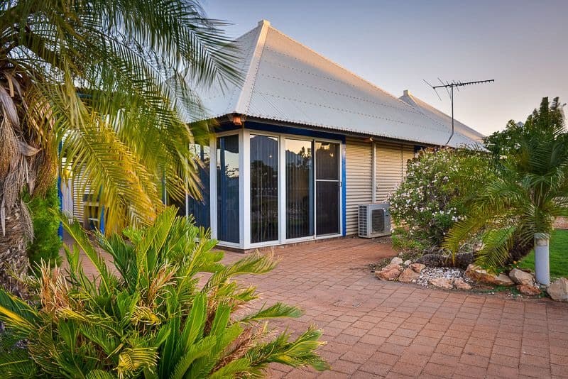 Unit 111 Osprey Holiday Village, Exmouth WA 6707, Exmouth - Image 1