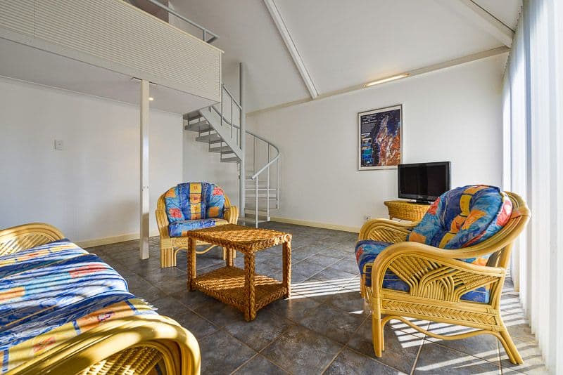 Unit 111 Osprey Holiday Village, Exmouth WA 6707, Exmouth - Thumbnail 2