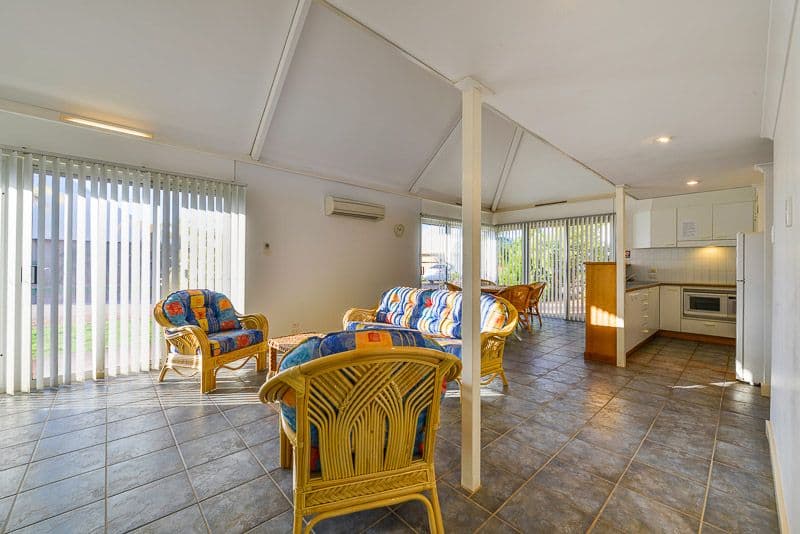 Unit 111 Osprey Holiday Village, Exmouth WA 6707, Exmouth - Thumbnail 3
