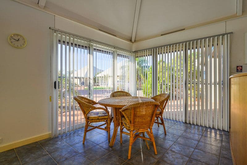 Unit 111 Osprey Holiday Village, Exmouth WA 6707, Exmouth - Thumbnail 4