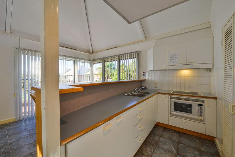 Unit 111 Osprey Holiday Village, Exmouth WA 6707, Exmouth - Thumbnail 5