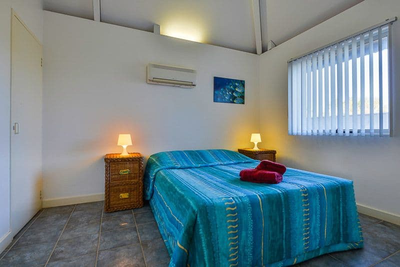 Unit 111 Osprey Holiday Village, Exmouth WA 6707, Exmouth - Thumbnail 6