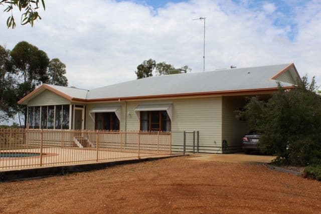 493 Goodar, Goondiwindi QLD 4390, Goondiwindi - Thumbnail 2