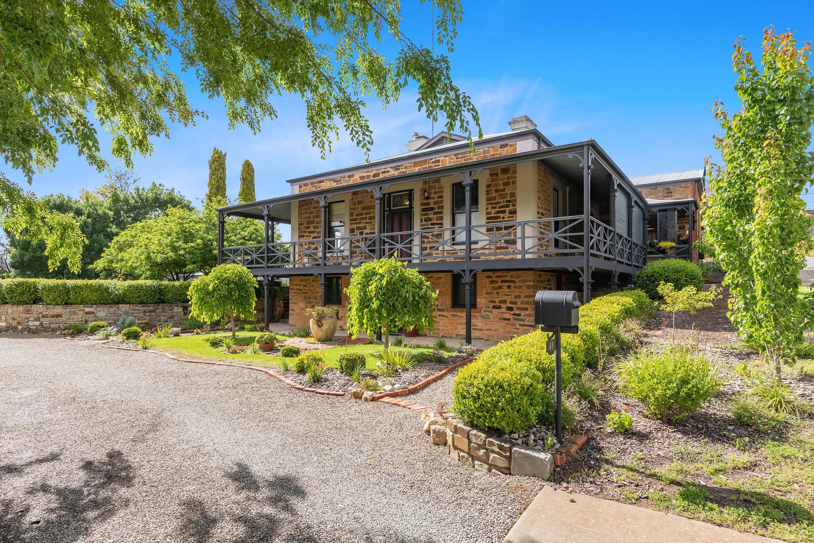49 Albert Street, Clare SA 5453, Clare - Image 1