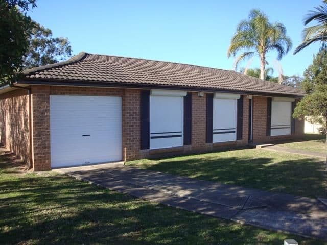 11  Fielding Close, WETHERILL PARK NSW 2164, Wetherill Park - Image 1