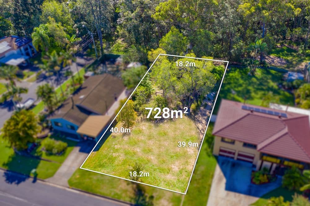 43 Bradley Street, Springwood QLD 4127, Springwood - Image 1
