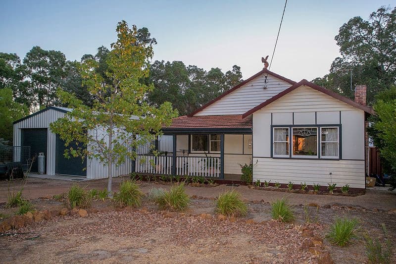 168 Canning Road, KALAMUNDA WA 6076, Kalamunda - Image 1