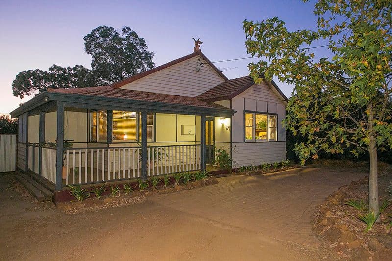 168 Canning Road, KALAMUNDA WA 6076, Kalamunda - Thumbnail 2