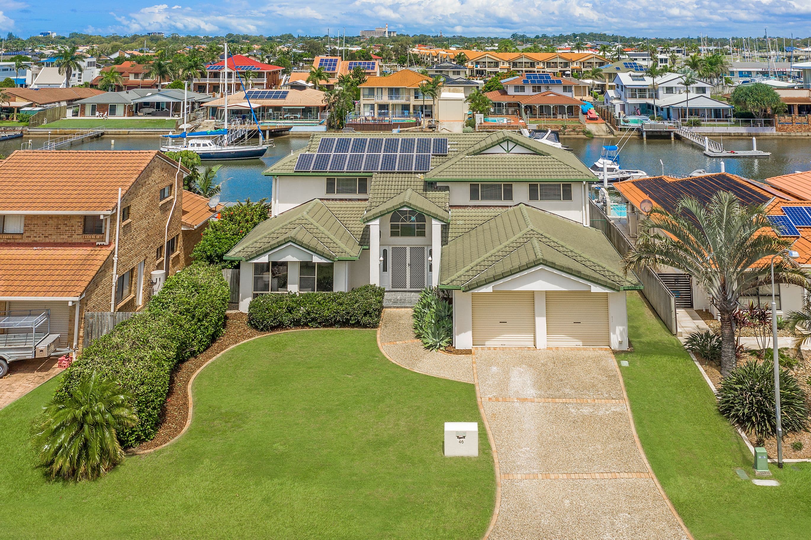 46 Australia Court, Newport QLD 4020, Newport - Image 1
