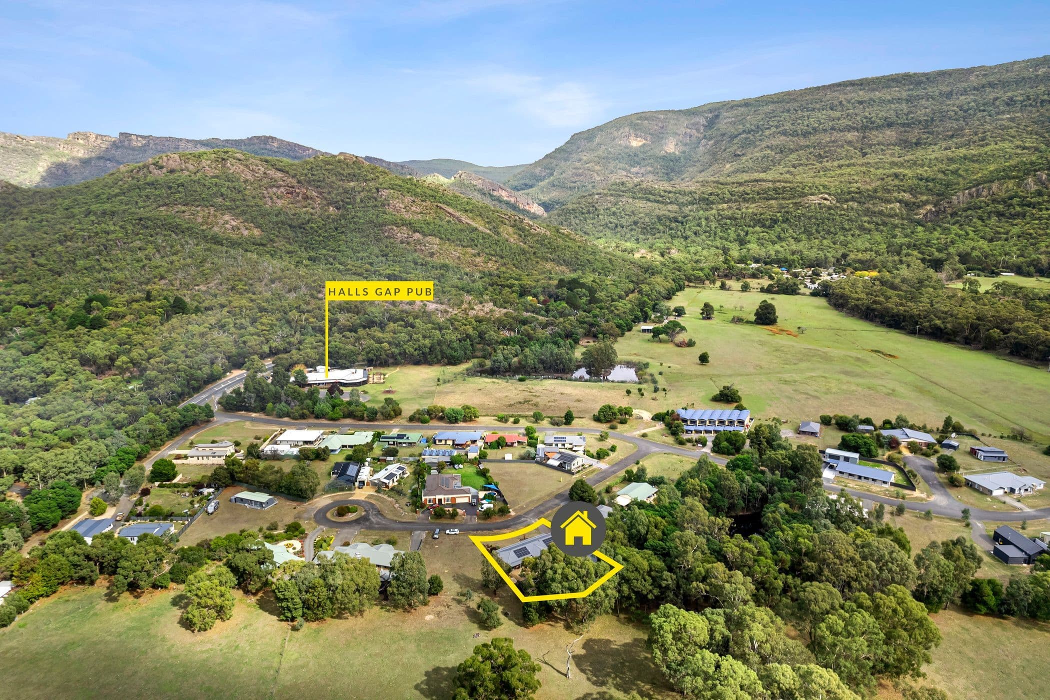 4 Sentinel Court, Halls Gap VIC 3381, Halls Gap - Thumbnail 2