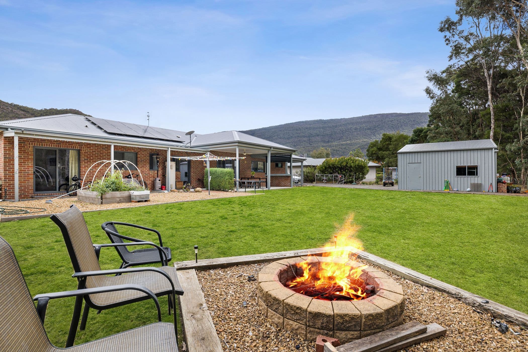 4 Sentinel Court, Halls Gap VIC 3381, Halls Gap - Thumbnail 3