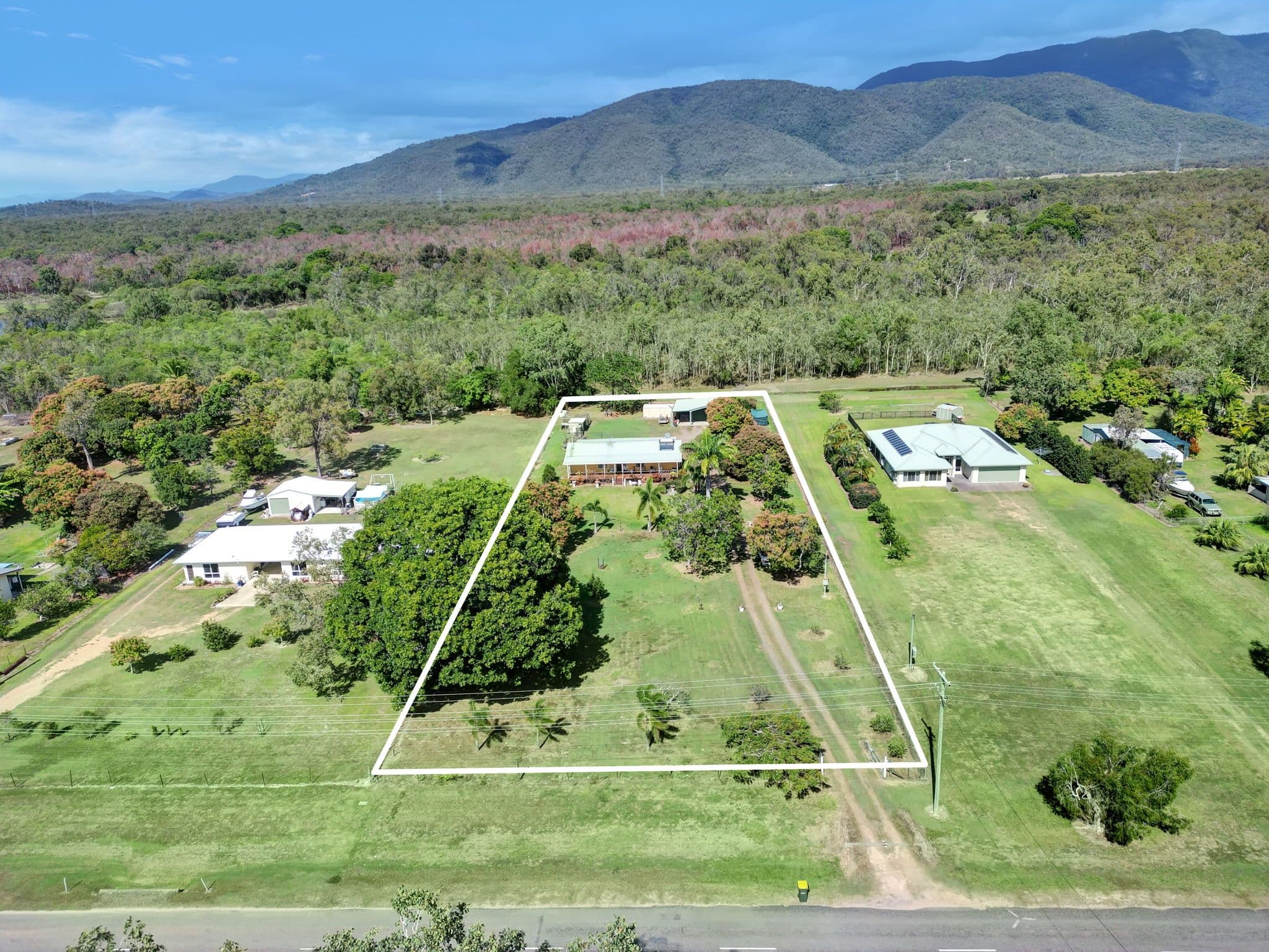 94 Mystic Avenue, Balgal Beach QLD 4816, Balgal Beach - Image 1
