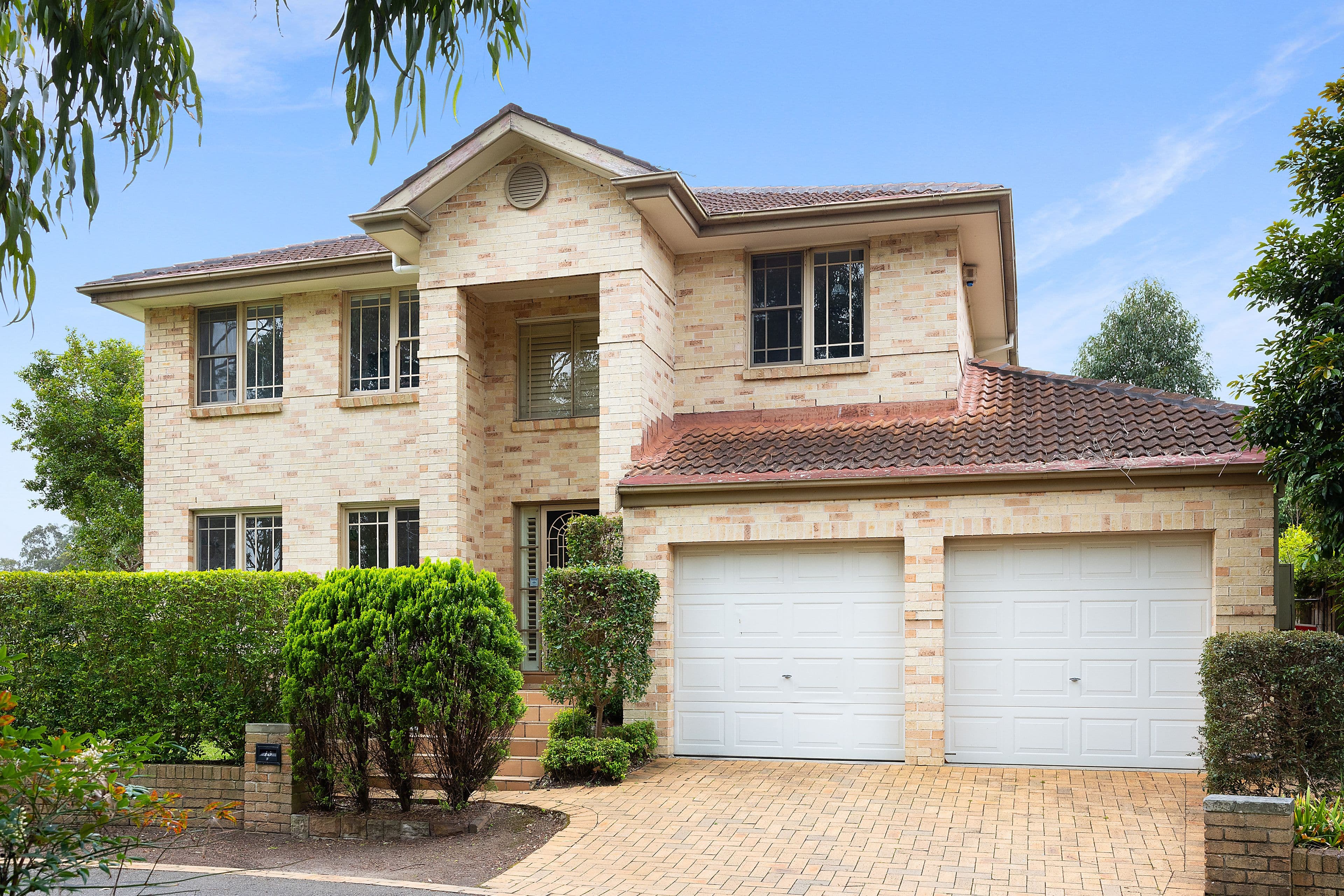 13 Kingsley Close, Wahroonga NSW 2076, Wahroonga - Image 1