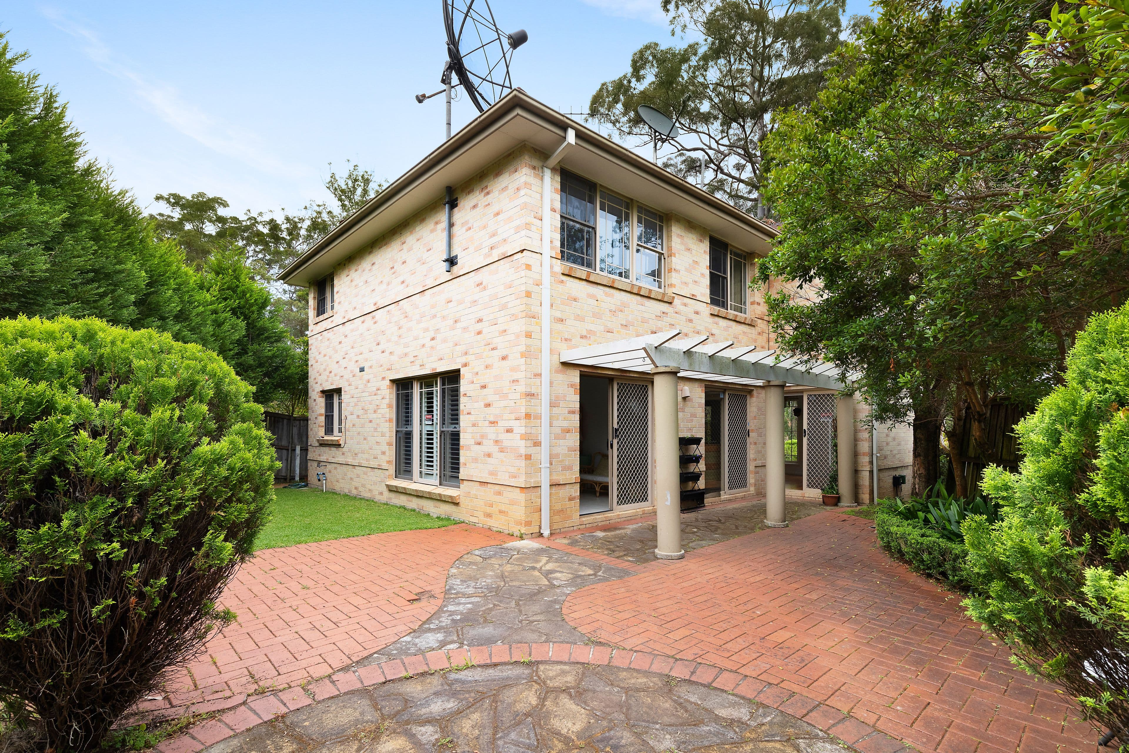 13 Kingsley Close, Wahroonga NSW 2076, Wahroonga - Thumbnail 2